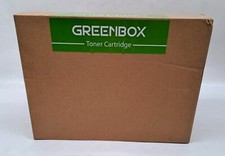 GreenBox Toner Cartridge B C4127X Black picture