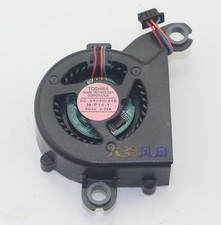 For Toshiba M-P14-1 M-P10 Cooling Fan 5V 0.35A Turbofan picture