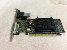 EVGA GeForce 8400 GS 1GB DDR3 PCIe 2.0 Video Card (01G-P3-1302-LR) picture