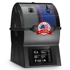 Secador de filamentos para impresora 3D con calefacción de 360° y ventilador NEW picture