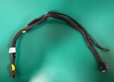 used DELL R760 GPU single 8-port power supply cable GPN9K 0GPN9K picture