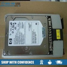 347708-B22/347779-001/404712-001- 146GB 15K ULTRA 320 SCSI HARD DR picture
