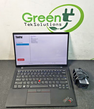 Lenovo X1 Carbon G9 14