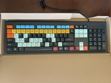 Key Tronic KT400U5-PHI Wired Keyboard picture