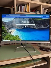HP M22f 21.5