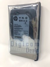 507614-B21 649327-001 507618-001 461289-001 HP 1TB 7.2K SAS 6G DP 3.5