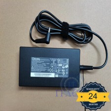 New Genuine Chicony 20V 150W Charger Fr MSI Sword 17 A11UD-428 A11UD-073AU 4.5MM picture