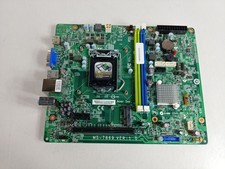 Acer Aspire TC-605 LGA 1150 DDR3 Desktop Motherboard DB.SRPCN.001 picture