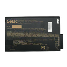 4PCS Genuine BP-LP2900 BP3S3P3450P-01 battery For Getac V100 V200 B300 X500 S400 picture