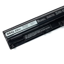 NEW Original M5Y1K Battery 40Wh For Dell Inspiron 5545 5551 5552 5555 5558 GXVJ3 picture