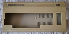 Commodore 64 Case / Chassis / Box – Original C64 Breadbin Computer Shell ENGLAND picture