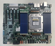 Supermicro H13SSL-NT Retail AMD EPYC 9004/9005 Server Board picture