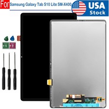 For Samsung Galaxy Tab S10 Lite 5G SM-X400 SM-X406B LCD Touch Screen Digitizer picture