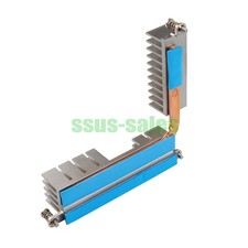 NEW 07NPYV VRM Cooling Heatsink Assembly For Dell T3650 125W Processor Upgrade picture