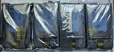 Lot of 4. NEW BF1468B26B HP 146.8GB 15K ULTRA320 412751-015 SCSI HDD W/ TRAY picture