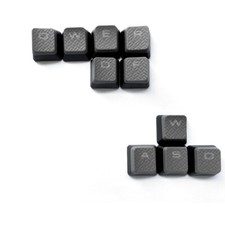 Backlit Performance FPS MOBA Keycaps for Cherry MX CORSAIR Mechanical Keyboards picture