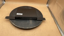 Netgear GS324v2 24-Port Ethernet Gigabit Unmanaged Switch Unit w/ Rack Ears picture
