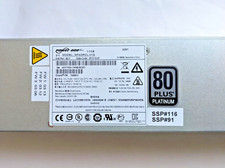 SUN Oracle 7068817 7081596 Type A261 3000 Watt AC Input Power Supply T5-4 T5-8 picture