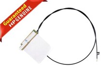 Genuine HP 14-CF, 14-DK Wi-Fi Wireless WLAN Antenna Main L26912-001 picture