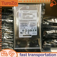IBM 49Y2051 49Y2052 49Y2048 600GB 6G 10K SAS 2.5in ENT HDD W/Tray picture