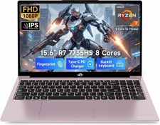 NIMO Light Gaming Laptop 15.6