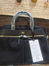 Knomo 14” Laptop Briefcase picture
