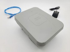 CISCO AIR-CAP3702E-A-K9 AIRONET 802.11AC DUAL BAND WIRELESS ACCESS POINT POE picture