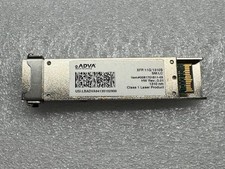 ADVA 0061701811-03 HW Rev:3.01 1310nm XFP/11G/1310S SM/LC picture