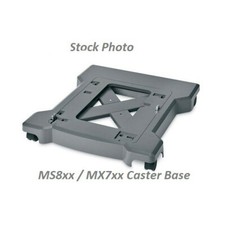 NEW  Lexmark 40G0855 MS810 MS811/812 MX711 MX710 CASTER BASE picture