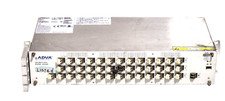 ADVA FSP 3000R7 40CSM-FL/2HU #19590-#19200 40-Port MUX/DMX Channel Splitter picture