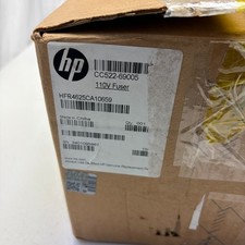 GENUINE HP CC522-69005 110V FUSER UNIT picture