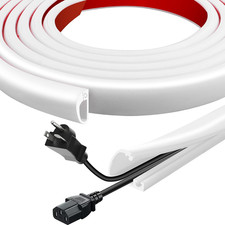 Silicone Cord Hider for Wall,236