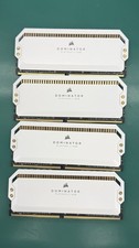 Corsair CMW64GX4M4C3200C16 Vengeance Pro 64GB (4X16gb) DDR4 3200MHz RAM picture