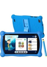 Contixo Kids Tablet V10, 7-inch HD, Ages 3-10 Kids and Adults Tablet with Camera picture