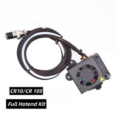 CR10/10S Hotend Assembled MK8 Extruder Kit Full Set(0.4MM Nozzles) Upgrade picture