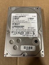 Hitachi DeskStar 1TB SATA 7200 RPM Hard Drive 0A37239 HDS721010KLA330 picture
