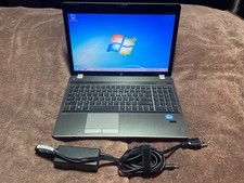 HP ProBook 4530s 15.6