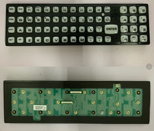 Keypad Replacement (60-Key) for Honeywell LXE VX6 Vehicle Mount Computer picture