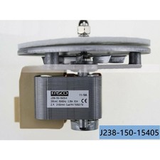 1 Pc. New J238-150-15405-H High Temperature Resistant Oven Fan 230V 50W 0.38A picture