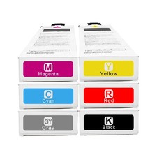 S-7280-S-7284 S-7313 Compatible Ink Cartridge for Riso Comcolor GD9630 9631 7330 picture