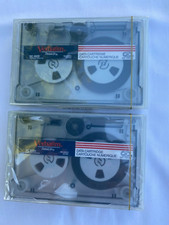 DC6525 VERBATIM New SLR2- 525MB QIC DATA CARTRIDGE (2- PK) Fast Shipping. picture