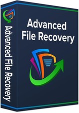 Advanced File Recovery - #1 Data Software | Recover Deleted Files,... picture