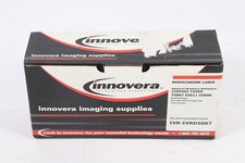 Innovera Reman Black High-Yield Toner for Dell D5007 IVRD5007 Replacement picture