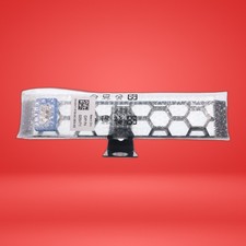 NEW OEM Dell Poweredge R740 R740xd 2U Front Bezel Cover w/ Key - 25VT1 025VT1 picture
