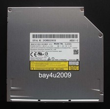 New Panasonic UJ-265 UJ-265A SATA BD-RE Blu-ray burner player Drive Slot Load picture