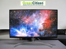 LG UltraFine 27UN850-W 27