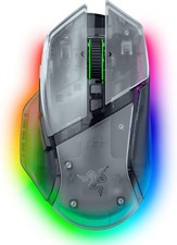 Razer Basilisk V3 Pro 35K Wireless  RGB Gaming Mouse Certified Refurbished picture