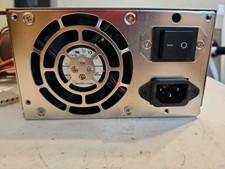 Used Emacs HG2-6300P B01BOBELOS Power Supply - Warranty &   picture