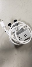 Byrne Table BE04315 Power Outlet USB Charging Port Edge Mount Clamp Power Module picture
