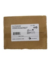 Siemon YT4-E2-E2 | Modular Y Adapter, 4-Pair T568A/B 10BASE-T Splitter QTY 6 picture